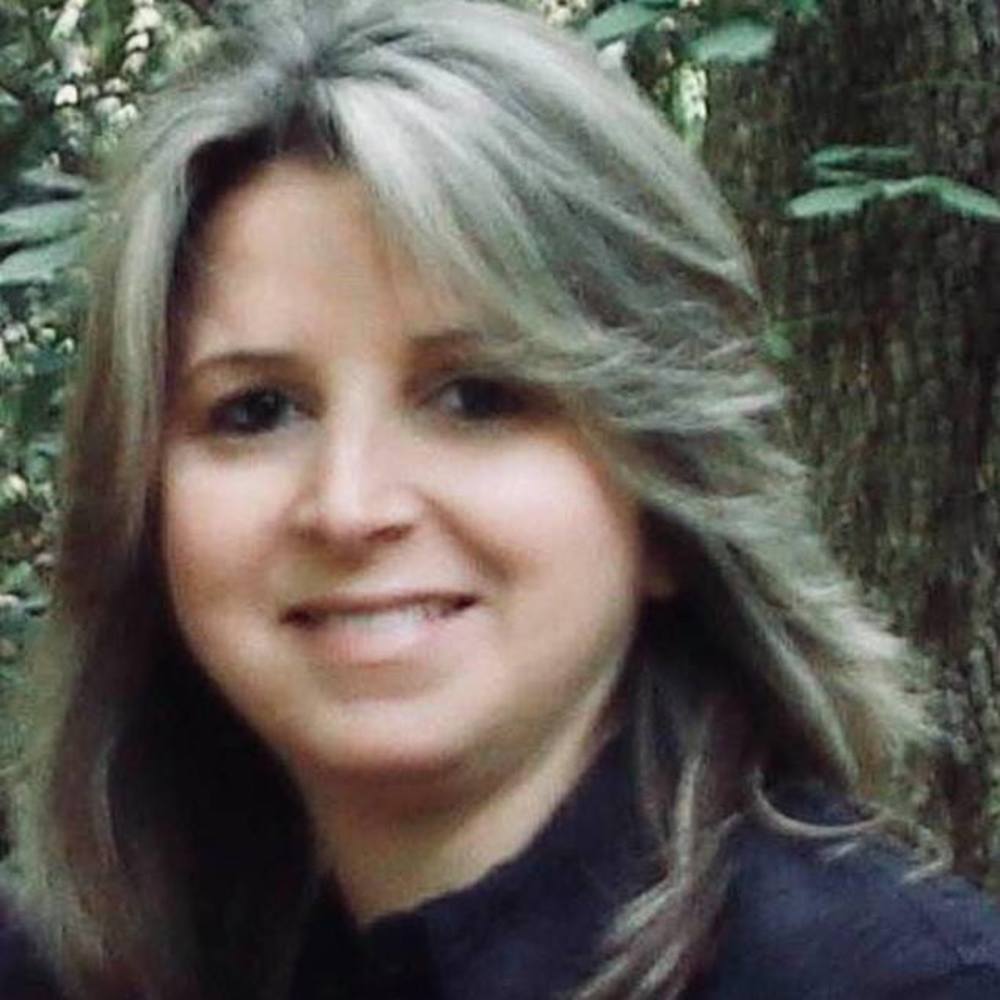 Meet your Posher, Julie